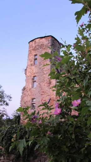 Maison du Sénéchal